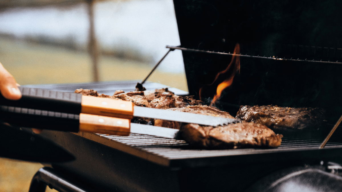 Lavasteingrill: Vorteile, Nachteile und Grill-Ideen