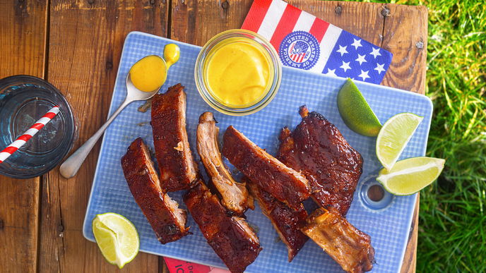 Amerikanische Klassiker zum 4th of July: 3 leckere Rezepte