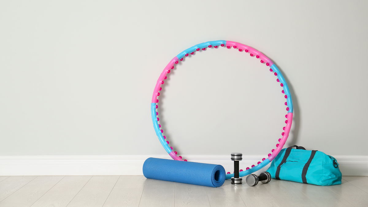 Abnehmen mit Smart Hula Hoop: 3 Tipps für ein effektives Workout