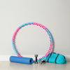 Smart Hula Hoop: Dieses Modell ist besonders leise