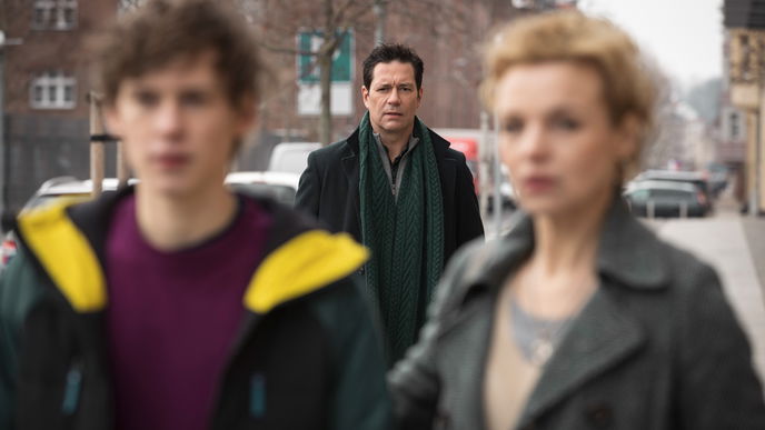 "In aller Freundschaft": Wie geht es mit Dr. Brentano weiter?