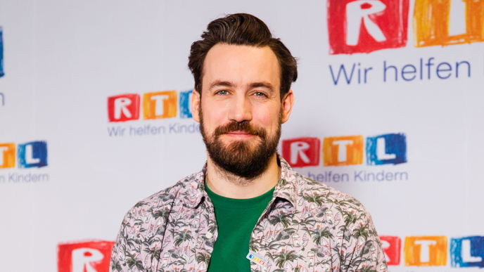 Jan Köppen: Ist der TV-Moderator vergeben?