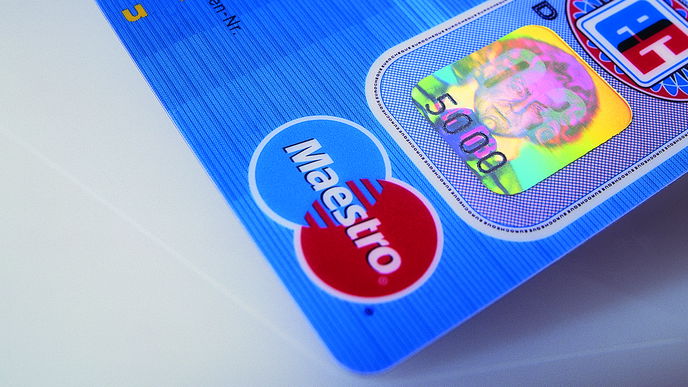 Maestro-Karte wird abgeschafft: Was Sie nun tun müssen