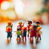 Playmobil-Sale bei Amazon: So günstig bekommen Sie das beliebte Spielzeug jetzt