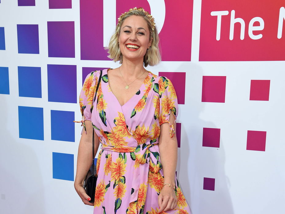 Ruth Moschner: So tickt die Moderatorin privat