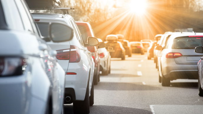 ADAC warnt vor Stau: SO können Sie ihn umgehen