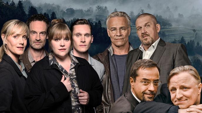 „Tatort“: Schluss für diese drei Ermittler – DAS ist der Grund