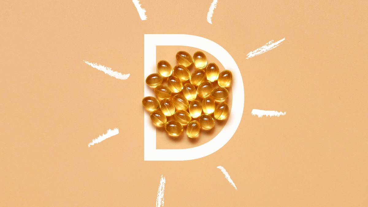 Vitamine: Warum Sie Vitamin D auch im Sommer einnehmen sollten 