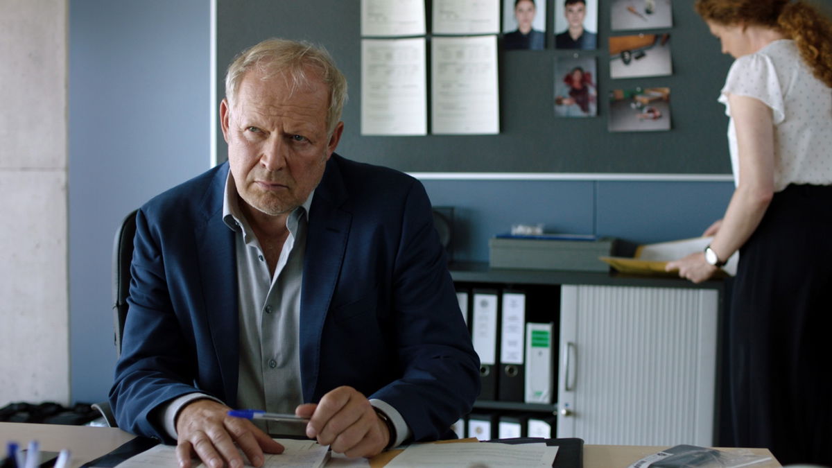 Axel Milberg wird Borowski nicht vermissen