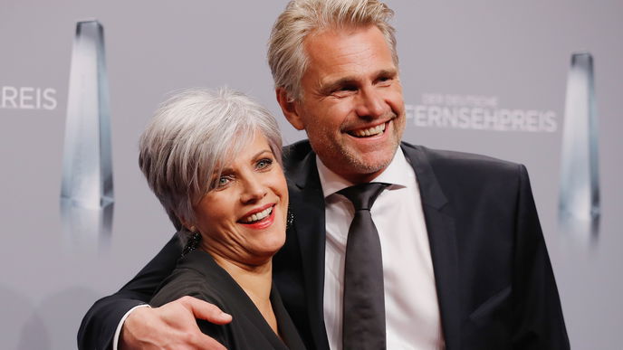 Birgit Schrowange Sohn: Das hält Laurin von der Ehe mit Frank
