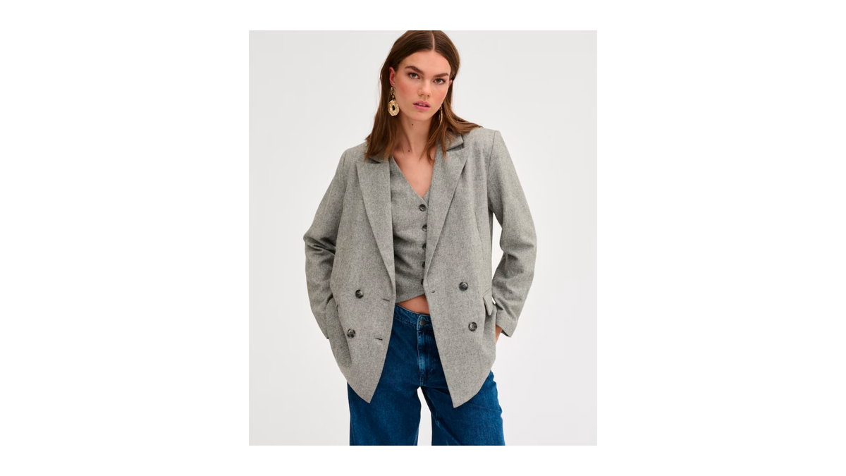 Wollblazer