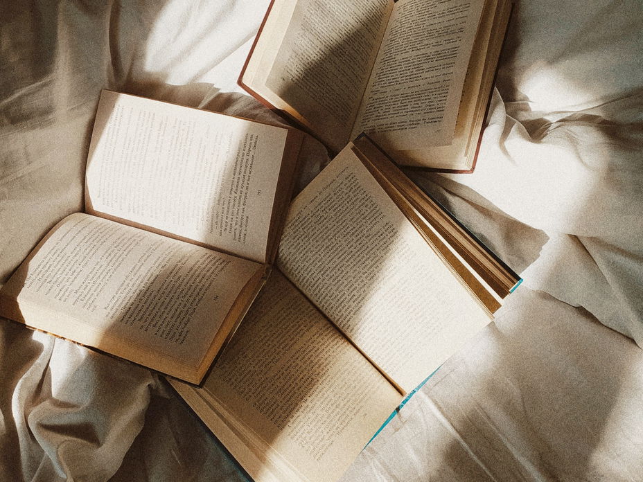 Bücher