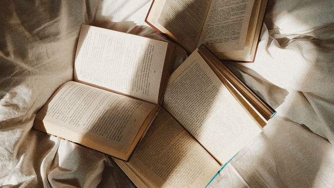 Historische Romane: Diese Bücher sollten Sie lesen
