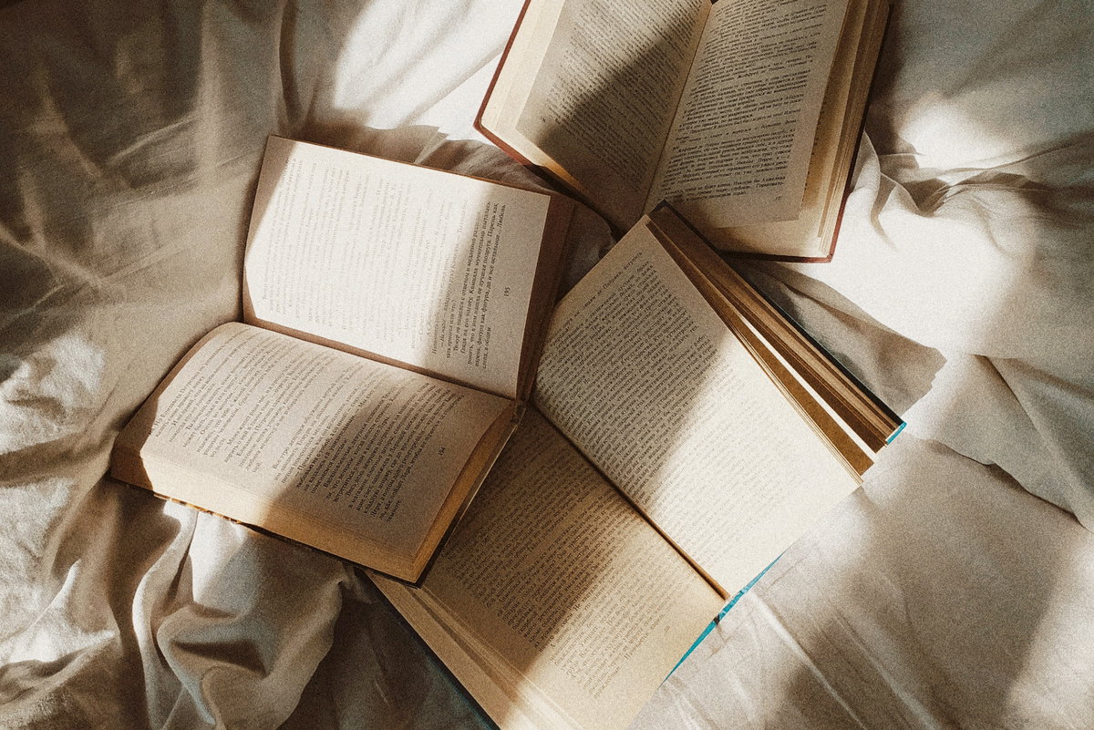 Bücher
