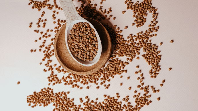 Buchweizen: So gesund ist das Pseudogetreide