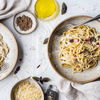 Wie viele Kalorien hat Spaghetti Carbonara?