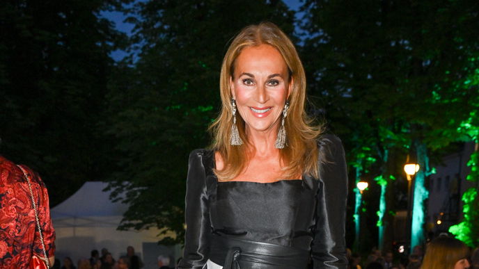 Caroline Beil privat: Karrierestart, Ehemann und Kinder