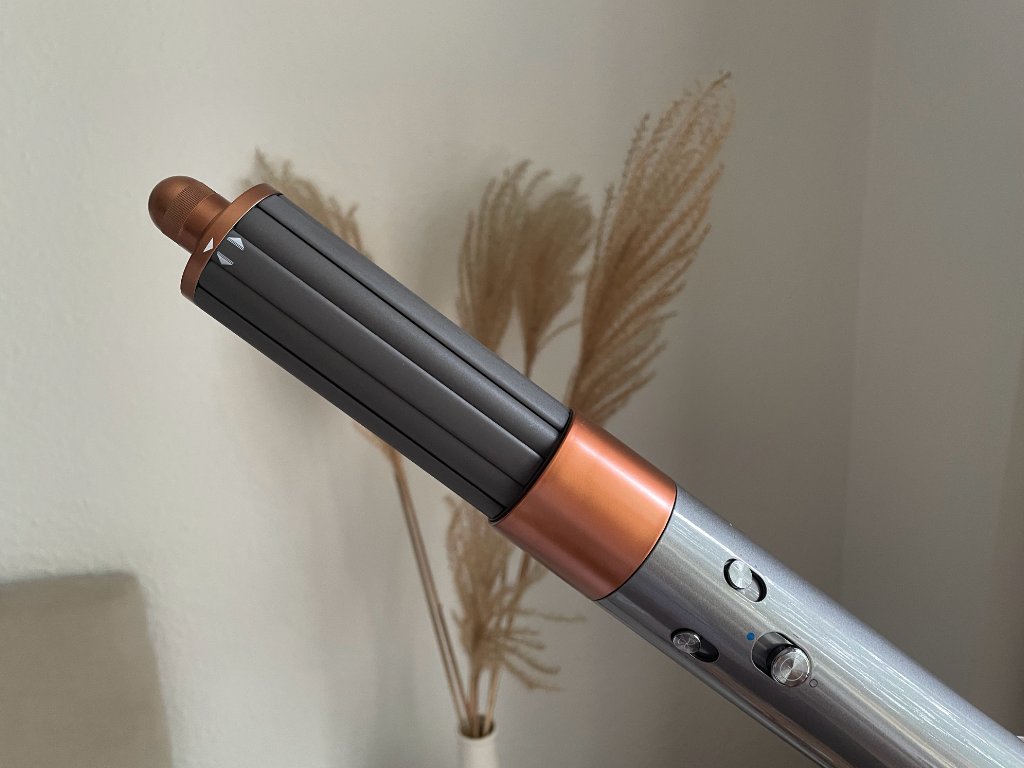 Dyson Airwrap Lockenaufsatz 40mm