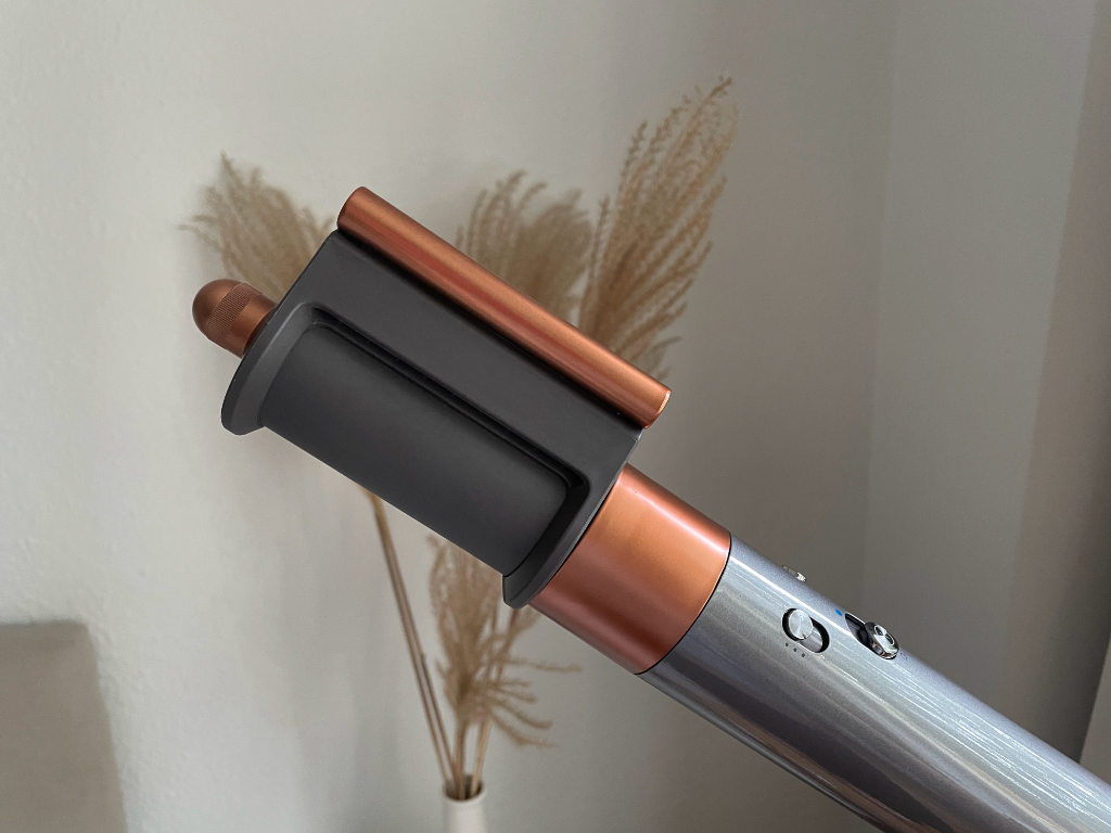 Dyson Airwrap Trocknungsaufsatz
