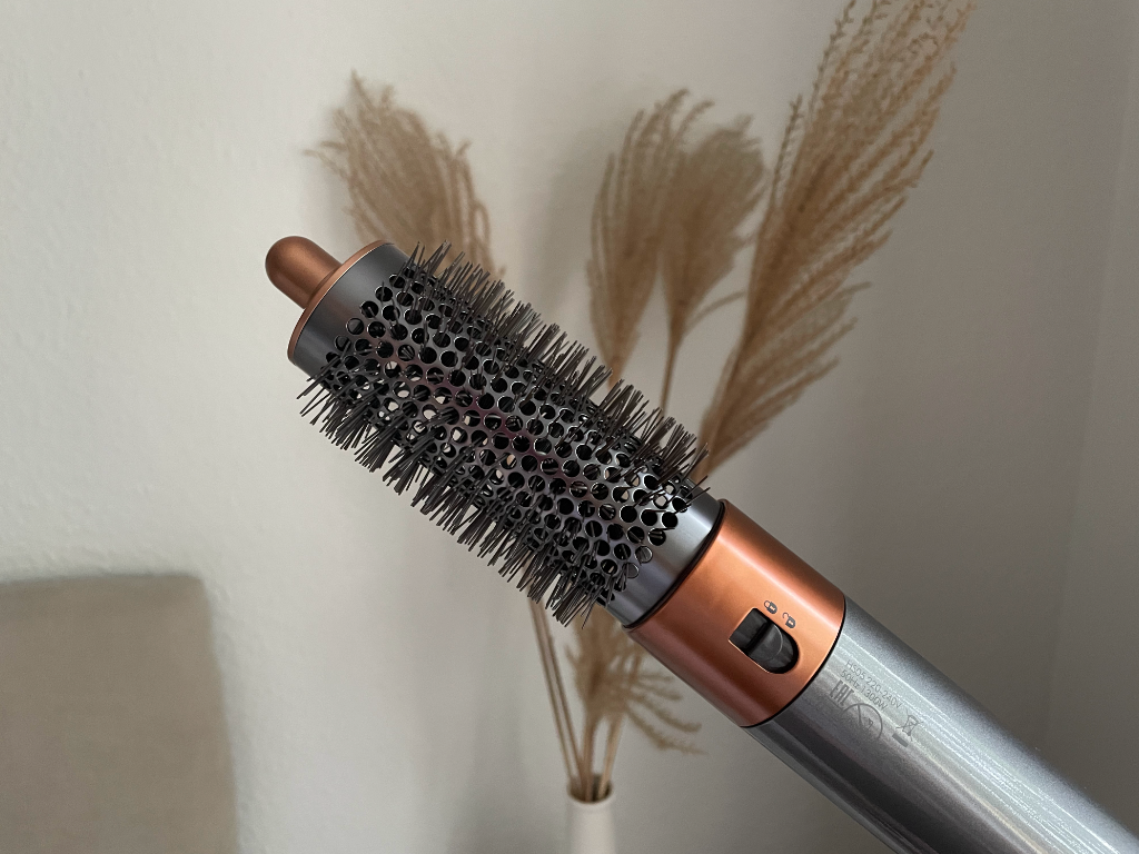 Dyson Airwrap Volumenbürste
