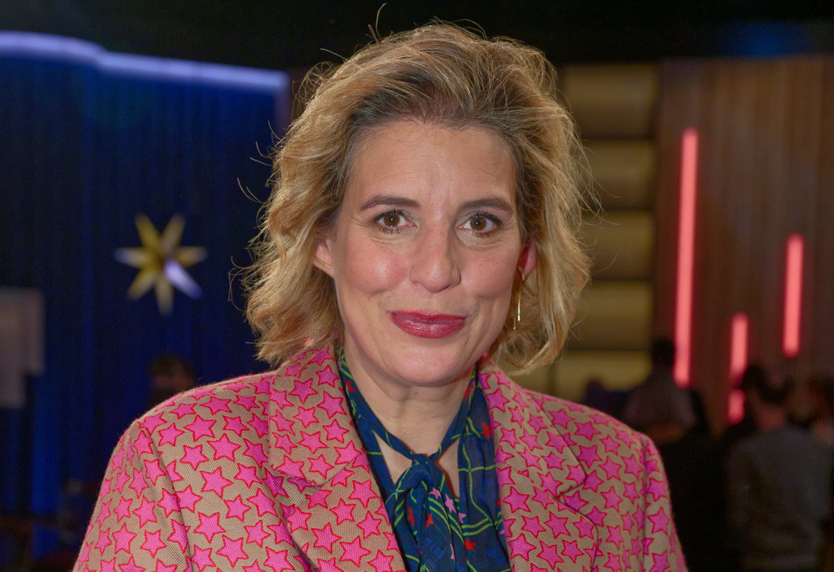 Elena Uhlig