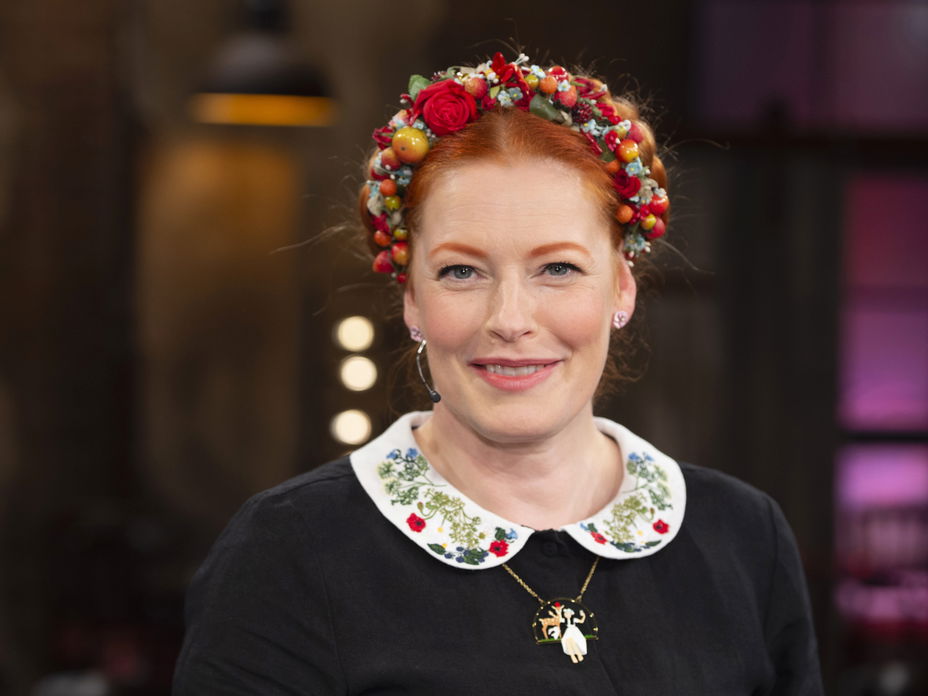 Enie van de Meiklokjes: Kinder, Ehemann und richtiger Name