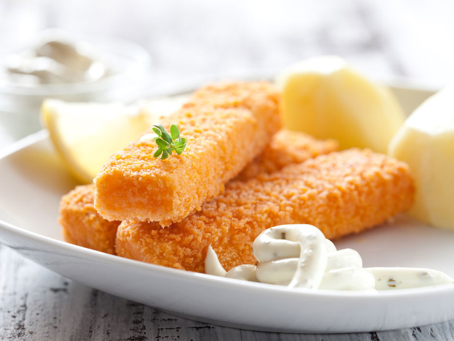 Öko-Test 2023: Diese günstigen Fischstäbchen sind Testsieger