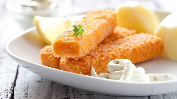 Öko-Test 2023: Diese günstigen Fischstäbchen sind Testsieger