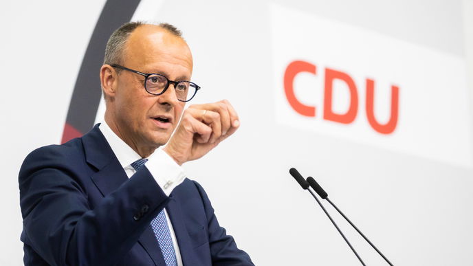 Friedrich Merz: Das müssen Sie über den Kanzlerkandidaten wissen