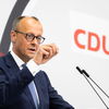 Friedrich Merz: Das müssen Sie über den Kanzlerkandidaten wissen