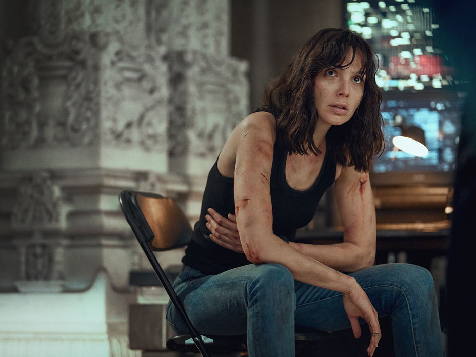 Gal Gadot: So reagiert sie auf die Lage in Israel