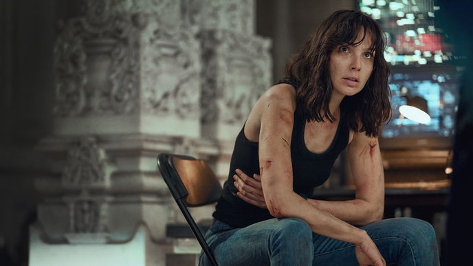 Gal Gadot: So reagiert sie auf die Lage in Israel