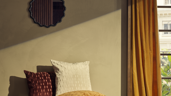 Interior-Trends 2023: Die schönsten Herbst-Neuheiten von H&M Home