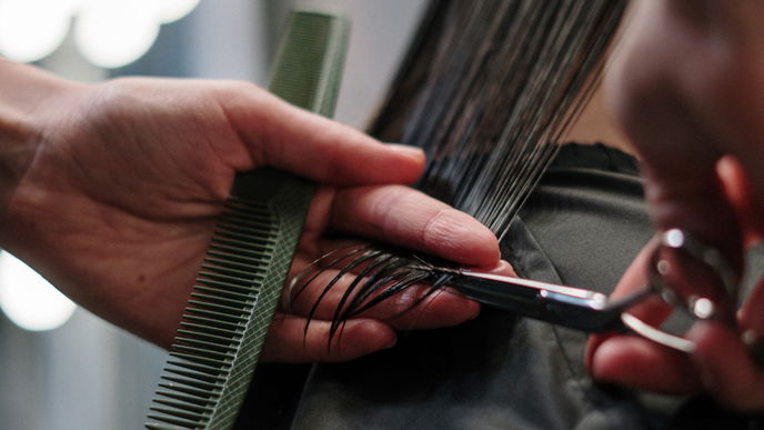 Das verrät die Haarlänge über unsere Persönlichkeit
