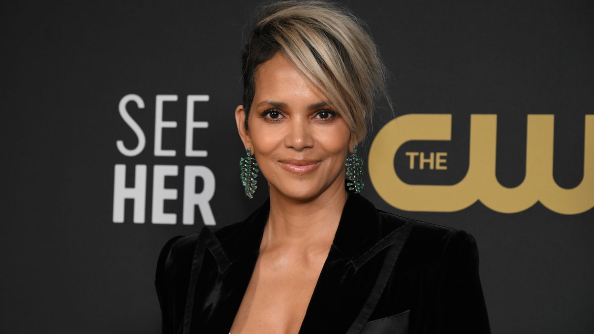 Halle Berry wird 60 und zeigt, warum das Alter eine Frau erst richtig wertvoll macht
