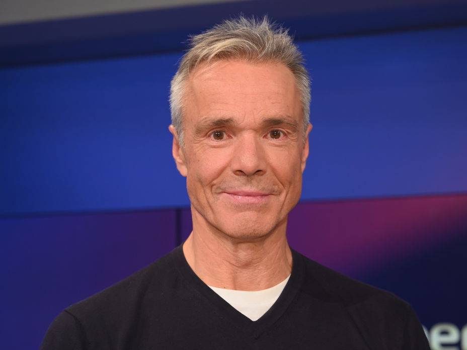 Hannes Jaenicke