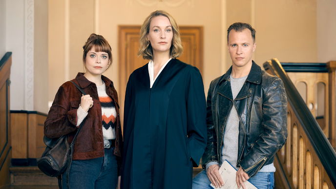 Die Heiland: Vorschau zur 1. Folge heute im Ersten