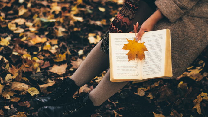 Die 6 besten Spiegel-Bestseller für den Herbst