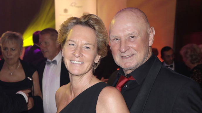 Martina Voss-Tecklenburg privat: Ehemann, Familie und Ex-Freundin