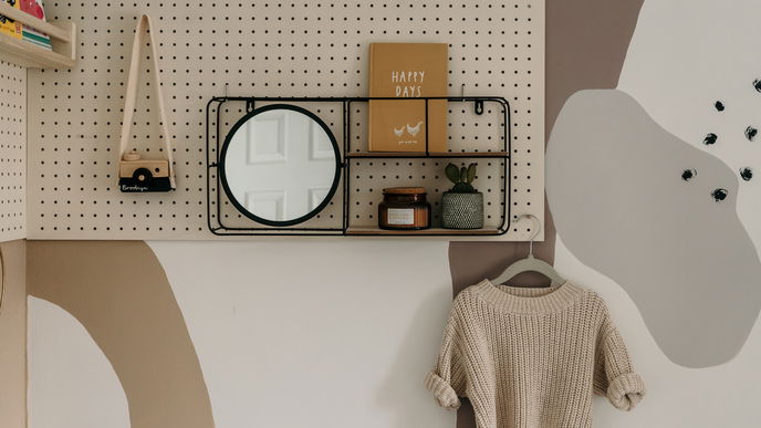 IKEA-Hacks: Kreative Ideen für das Kinderzimmer
