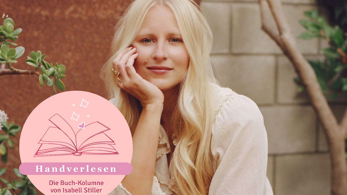 Coco Mellors: Können Bücher das Leben verändern?