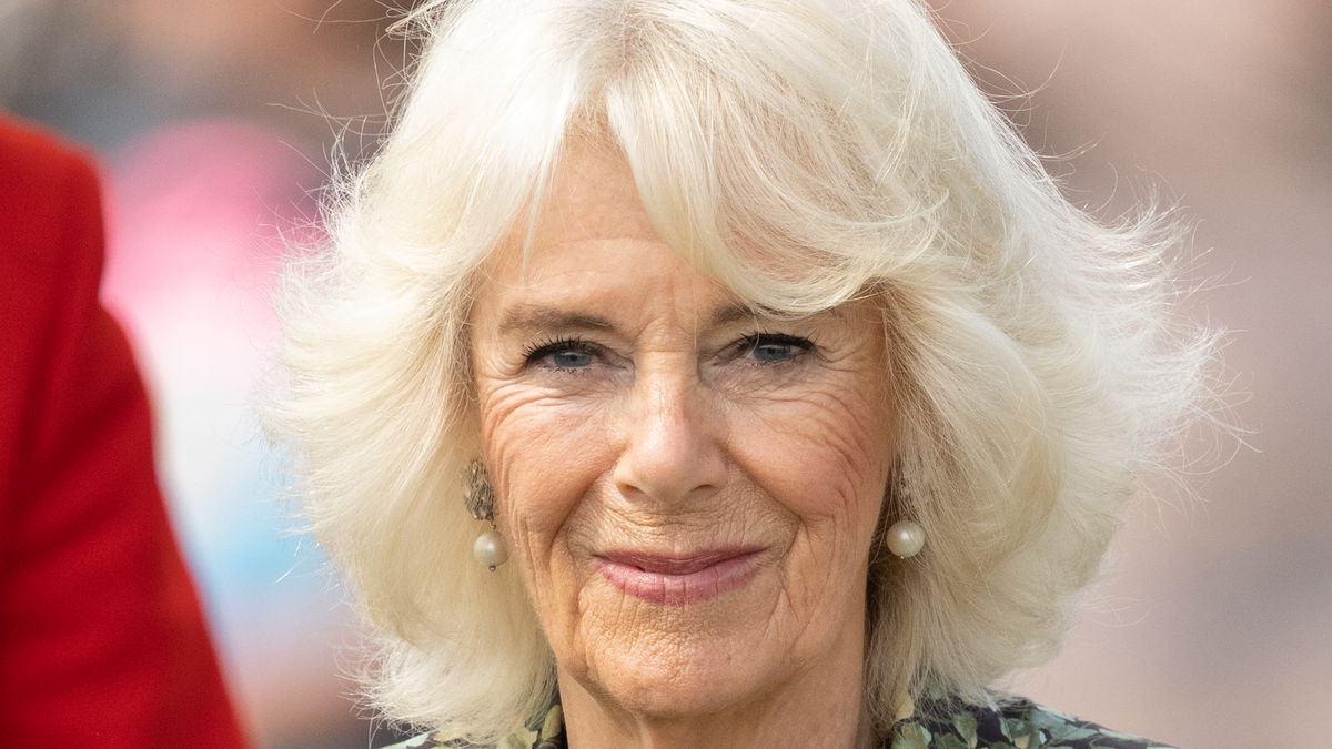 Königin Camilla birgt schockierendes Familiengeheimnis 