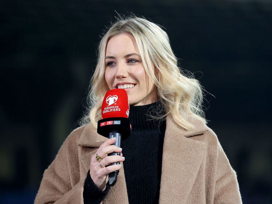 Laura Papendick: Alle Infos über ihre Ehe, Karriere und Babypause