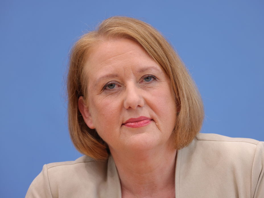 Lisa Paus: So lebt die Grünen-Politikerin privat