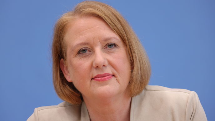 Lisa Paus: So lebt die Grünen-Politikerin privat