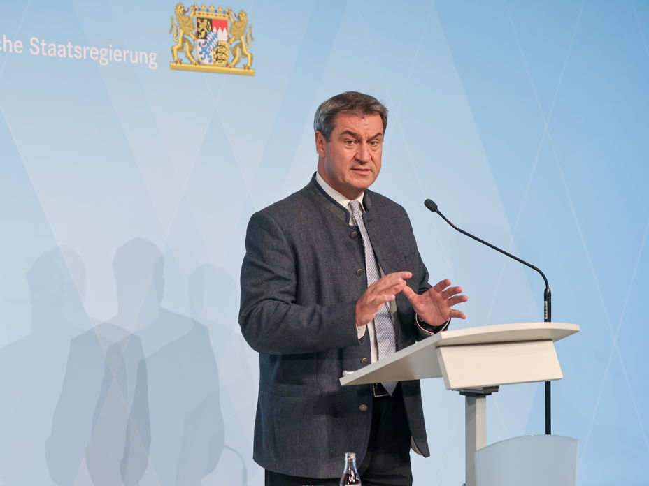 Markus Söder