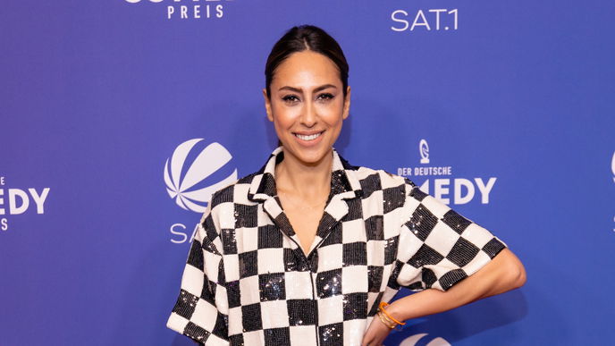 Melissa Khalaj: Karriere, Kinder, Mann und Instagram