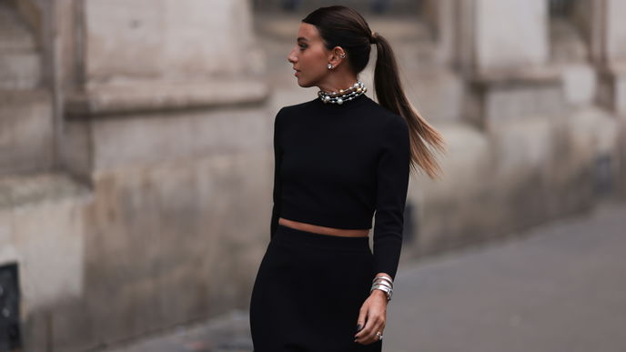 Schmuck-Trend: Angesagte Perlenketten haben jetzt diese Farbe