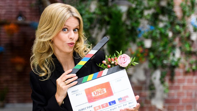 Miriam Lahnstein: „Verbotene Liebe“-Gräfin startet jetzt bei „Unter uns“