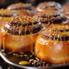 Rezept für Mohnschnecken